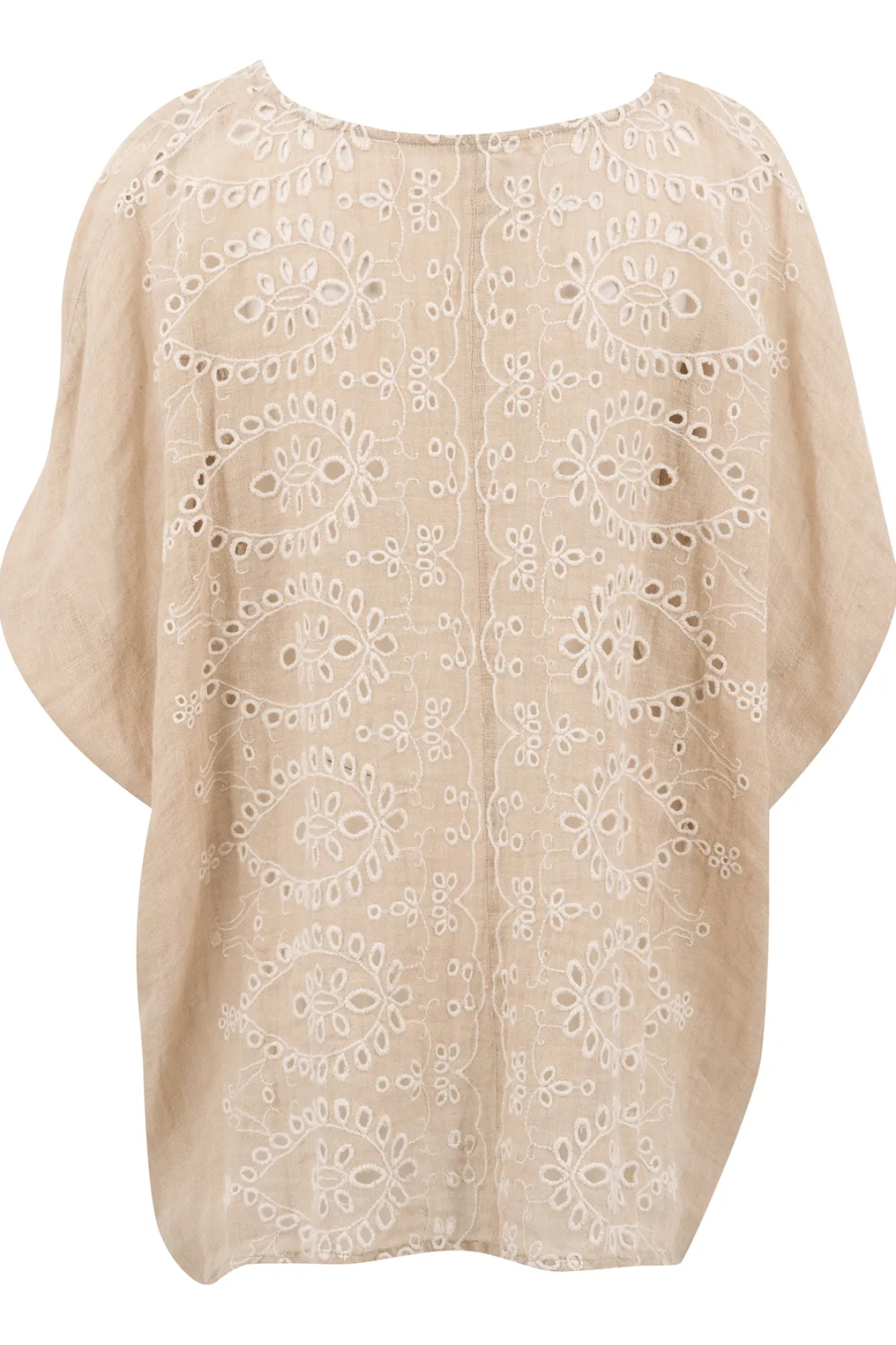 Shirt Mirabel Sand