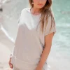 Shirt Taupe