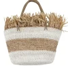 Shopper Beachy Stripe