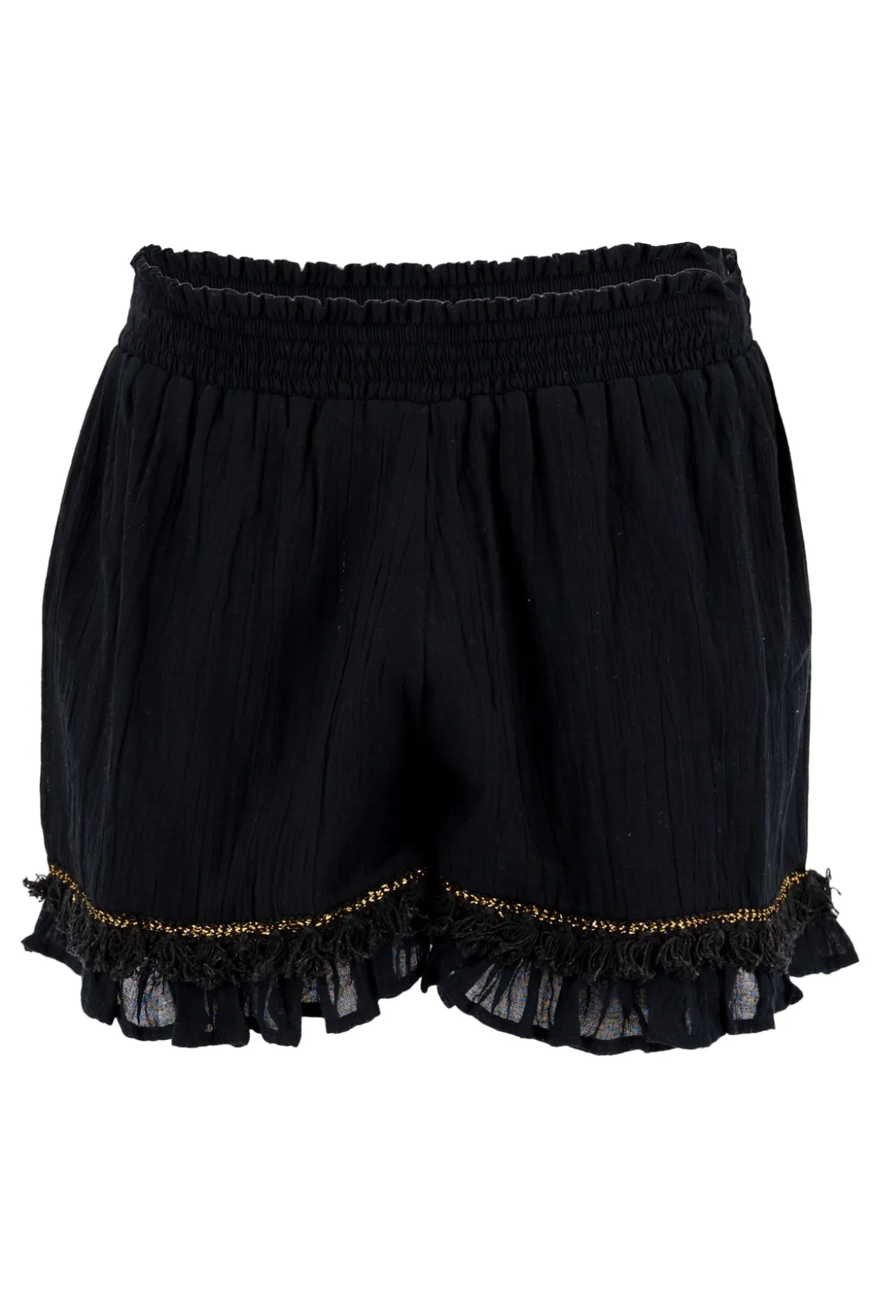 Short Ana Black