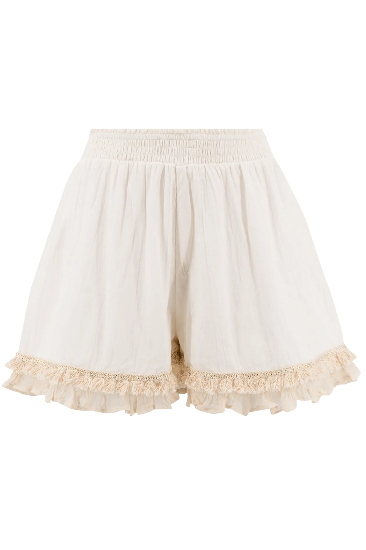 Short Ana Ivory