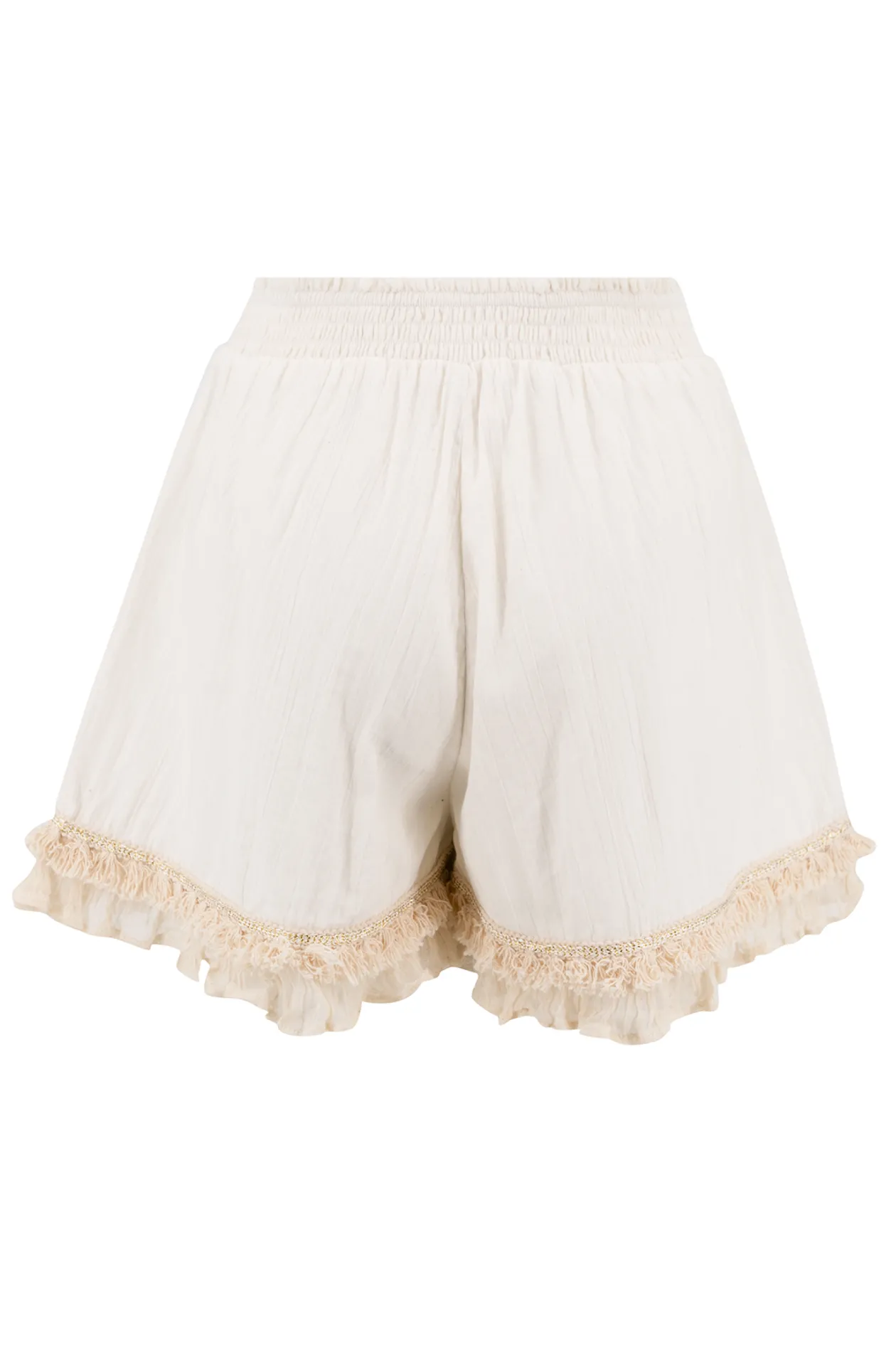 Short Ana Ivory