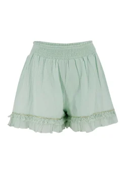 Short Ana Mint