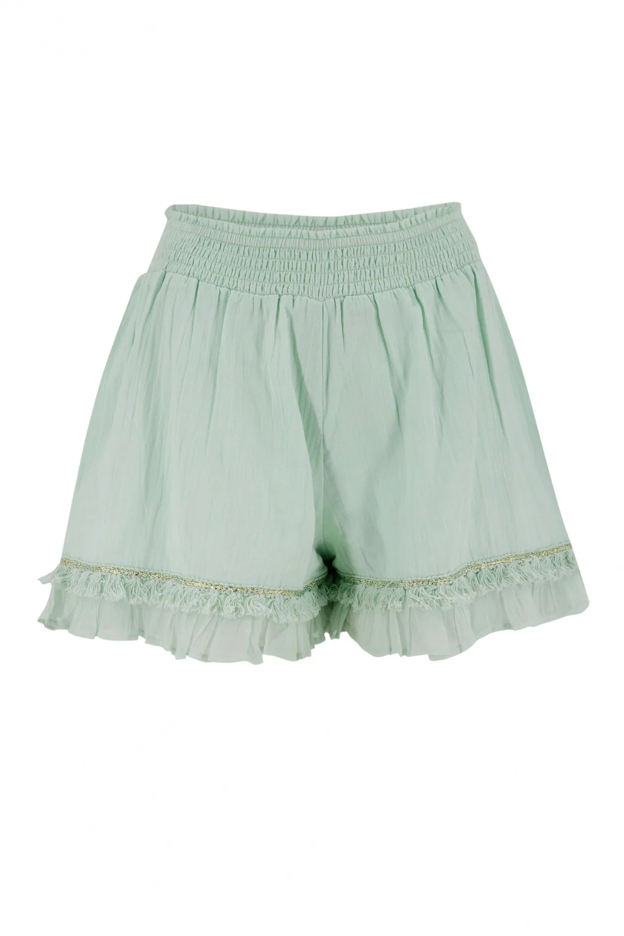 Short Ana Mint