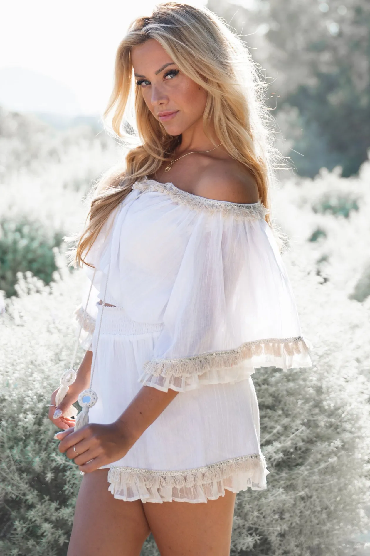 Short Ana White