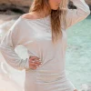 Short Dress Evy Stone
