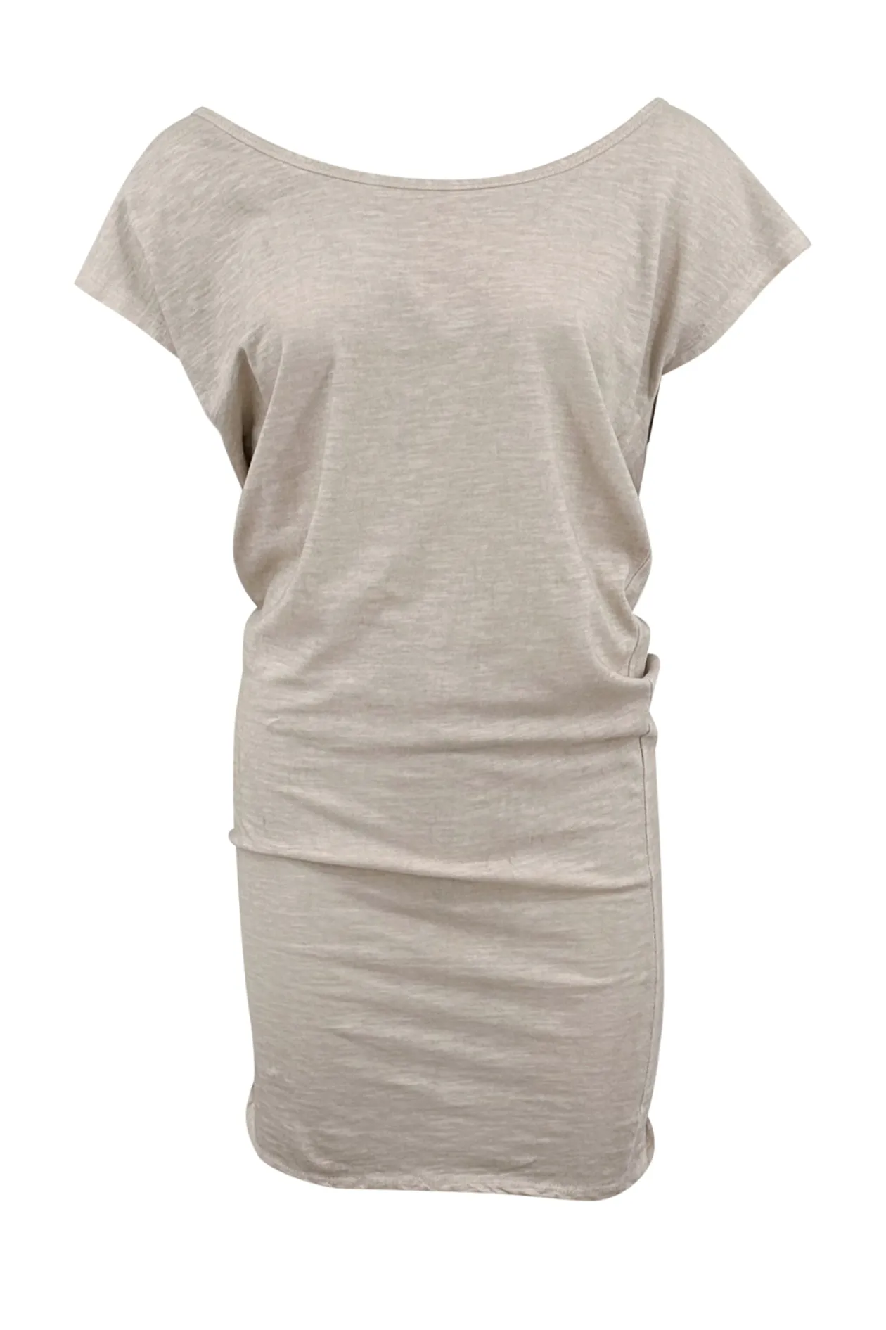 Short dress Stone