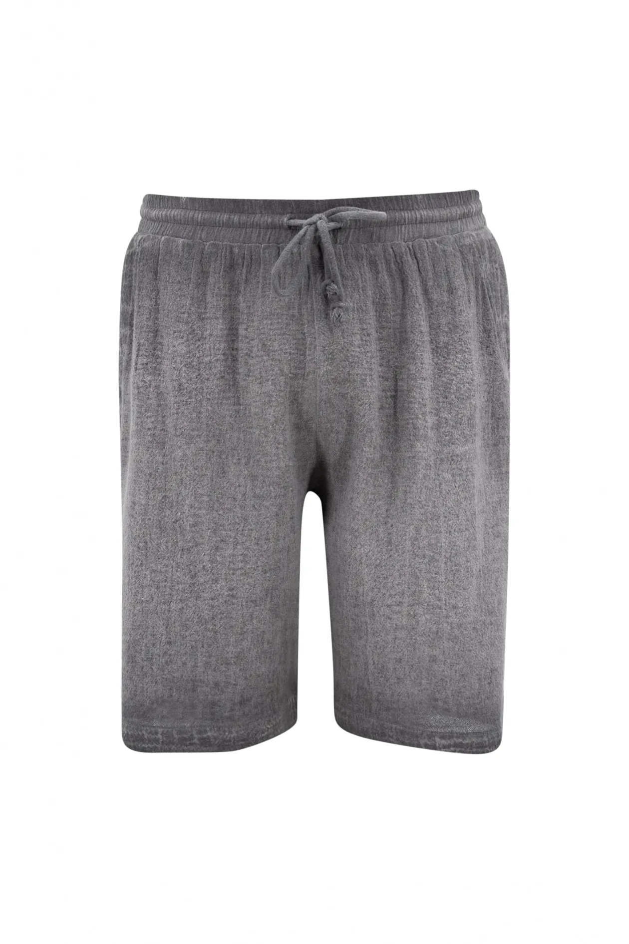 Short Jerico Antraciet