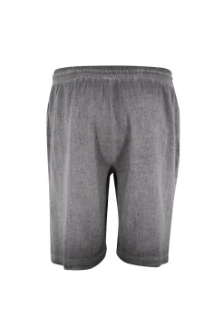 Short Jerico Antraciet