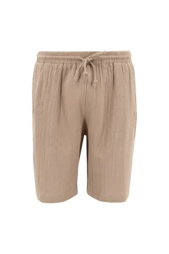 Short Jerico Taupe