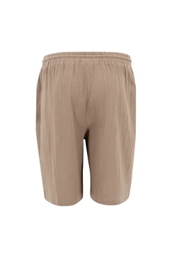 Short Jerico Taupe