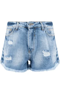 Short Neiva Blue