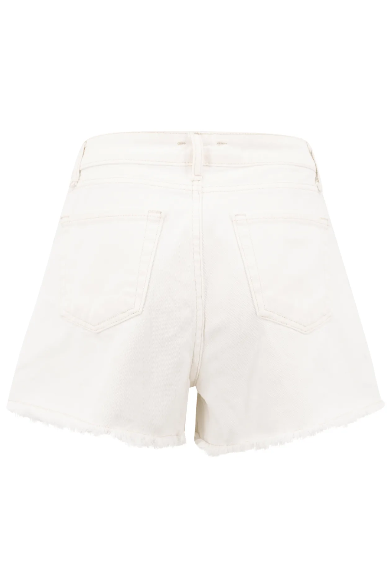 Short Neiva Off White