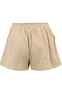 Short Pants Chalina Sand