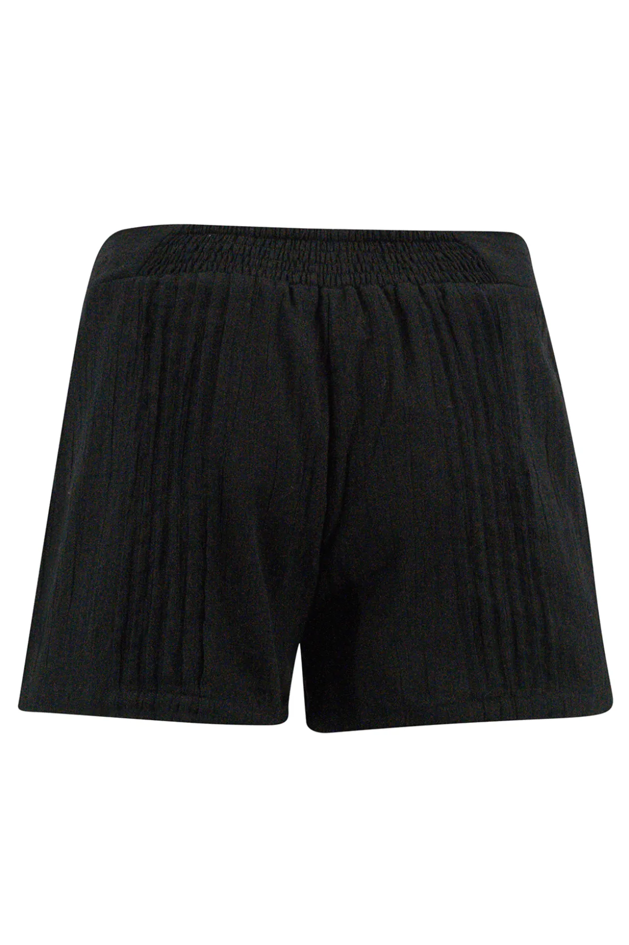 Short Pants Mila Black
