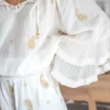 Short Pants Mila Esencia Ivory