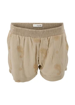 Short Pants Mila Esencia Sand