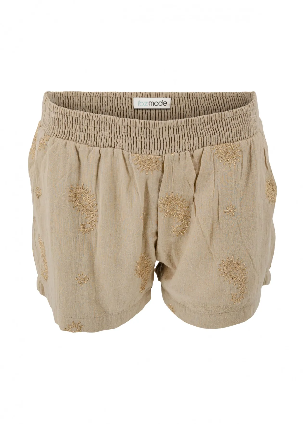 Short Pants Mila Esencia Sand