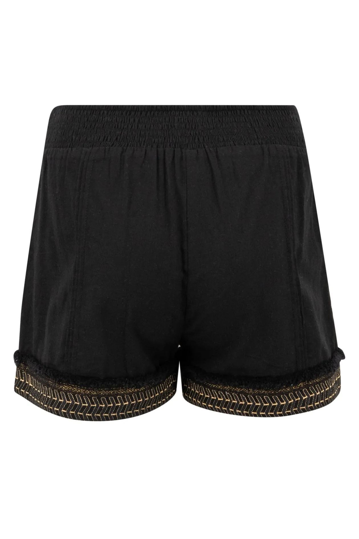 Short Pants Sierra Black