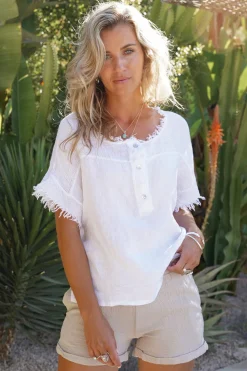 Shorts Senon Sand