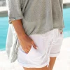 Shorts Senon White