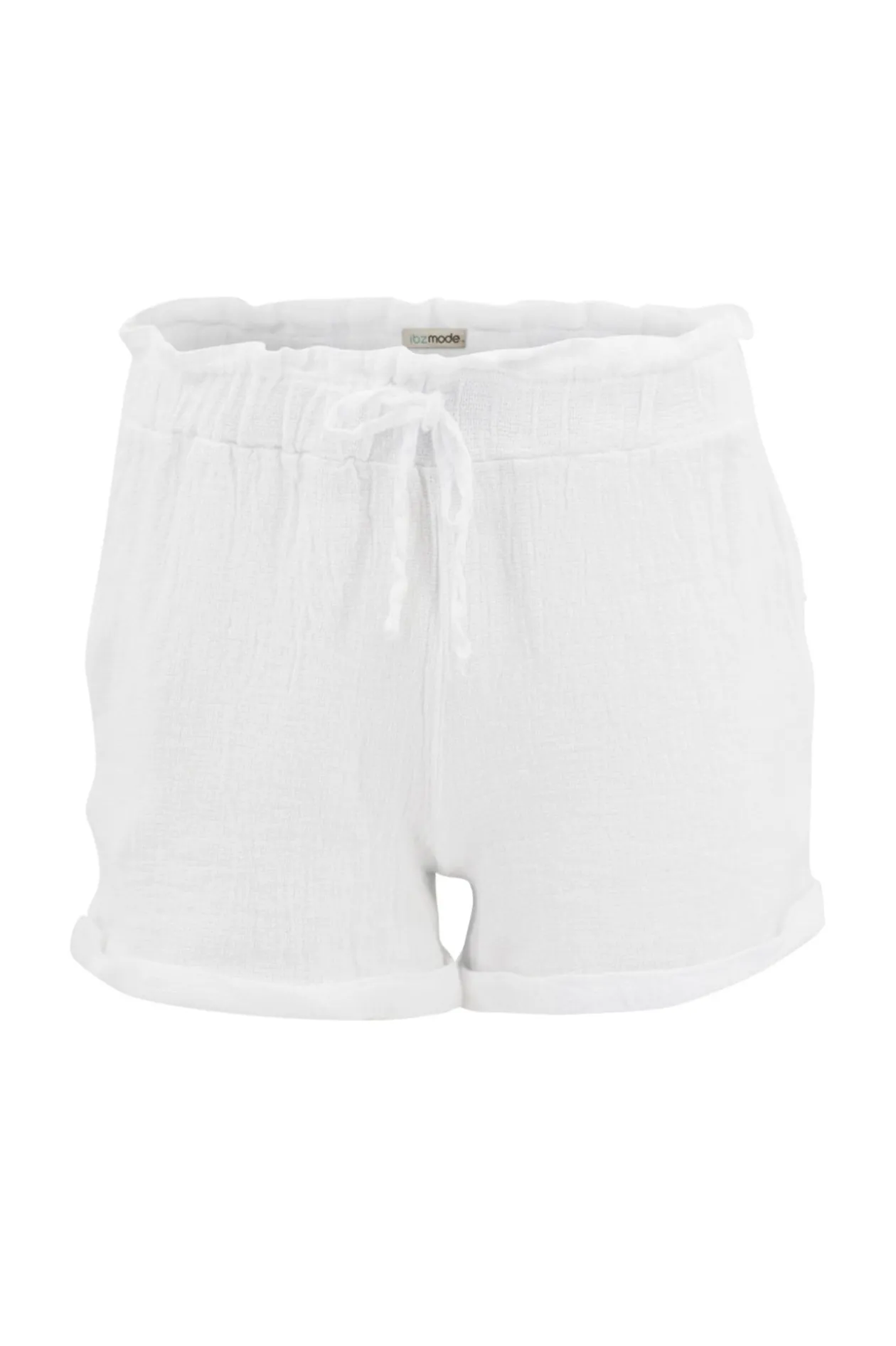 Shorts Senon White