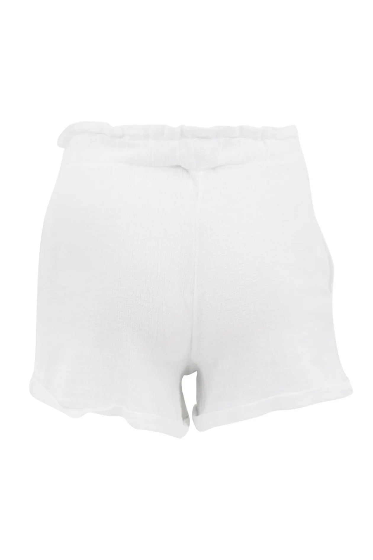 Shorts Senon White