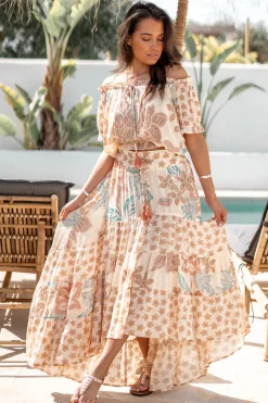 Skirt Dantae Floral