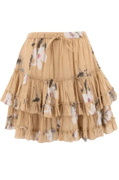 Skirt Dora Bloom Powder