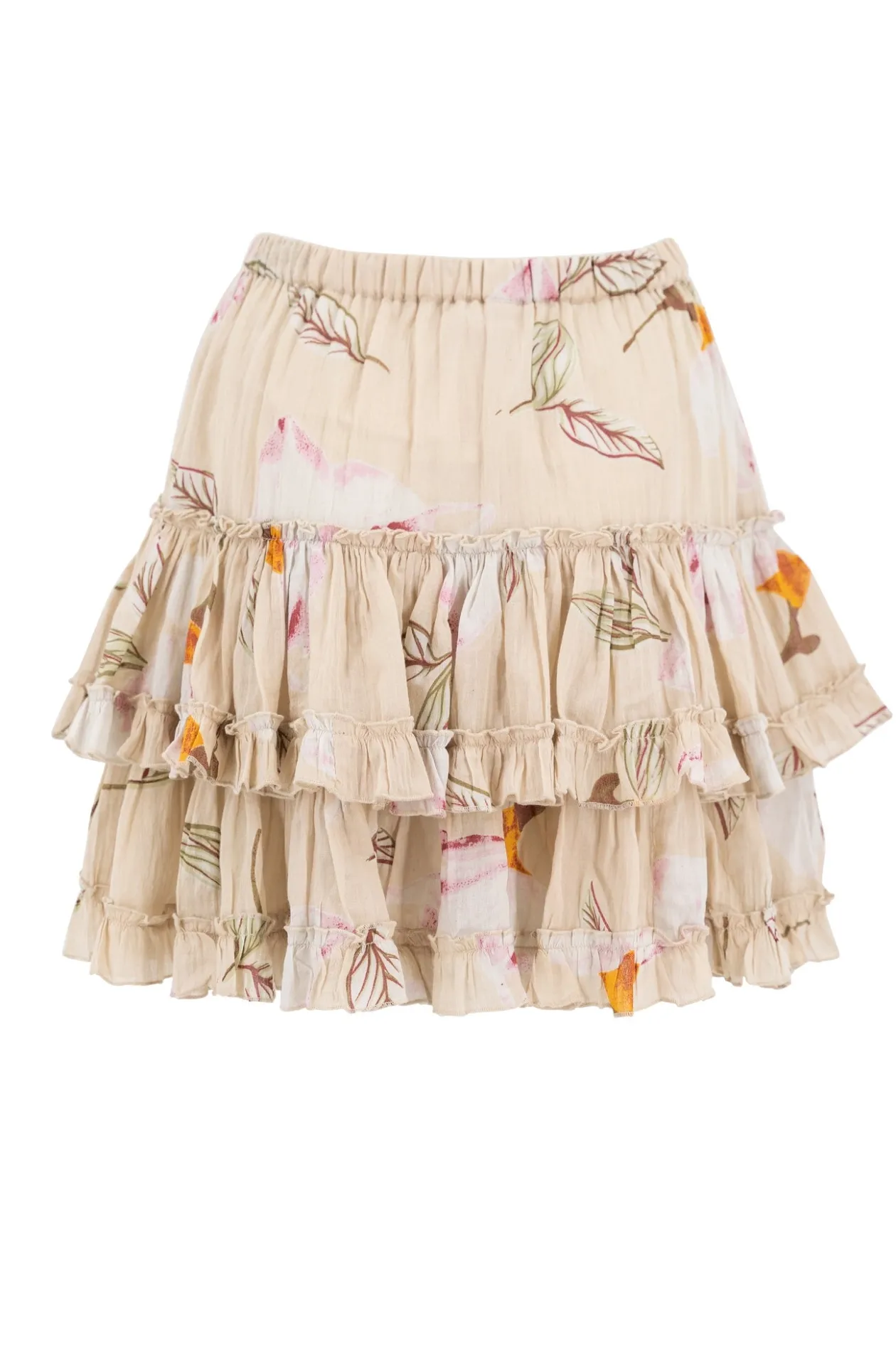Skirt Flo Paradise Sand