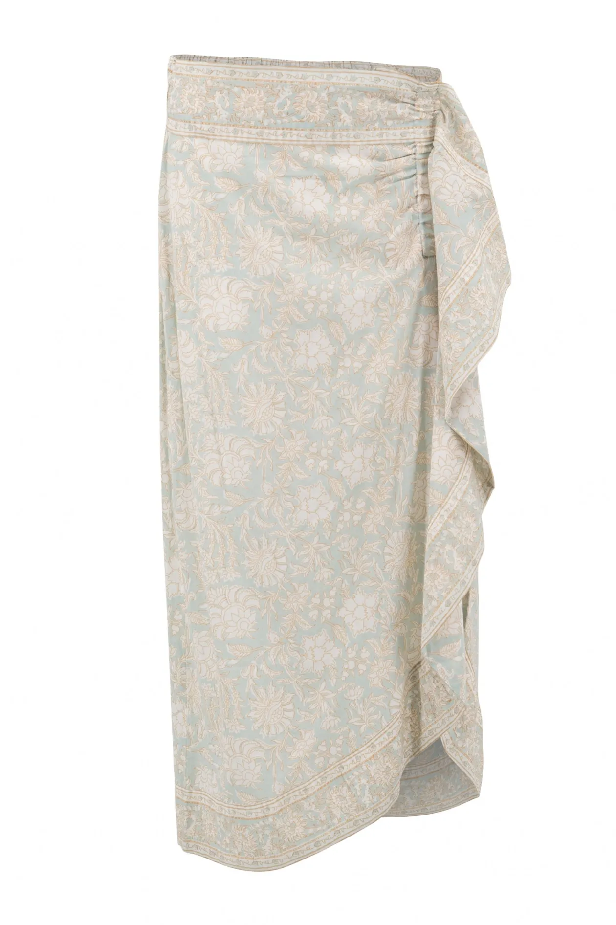 Skirt Jesenia Mint
