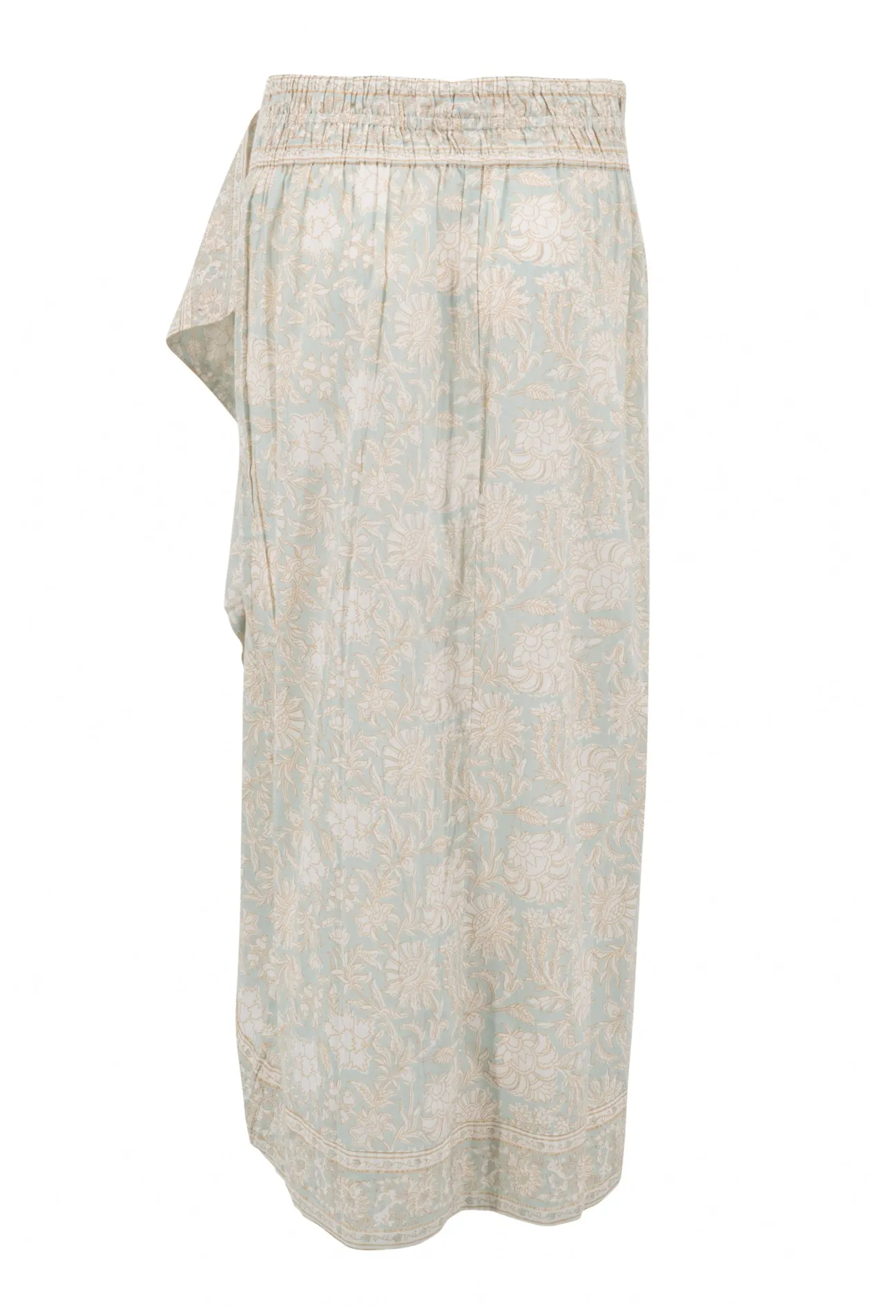 Skirt Jesenia Mint
