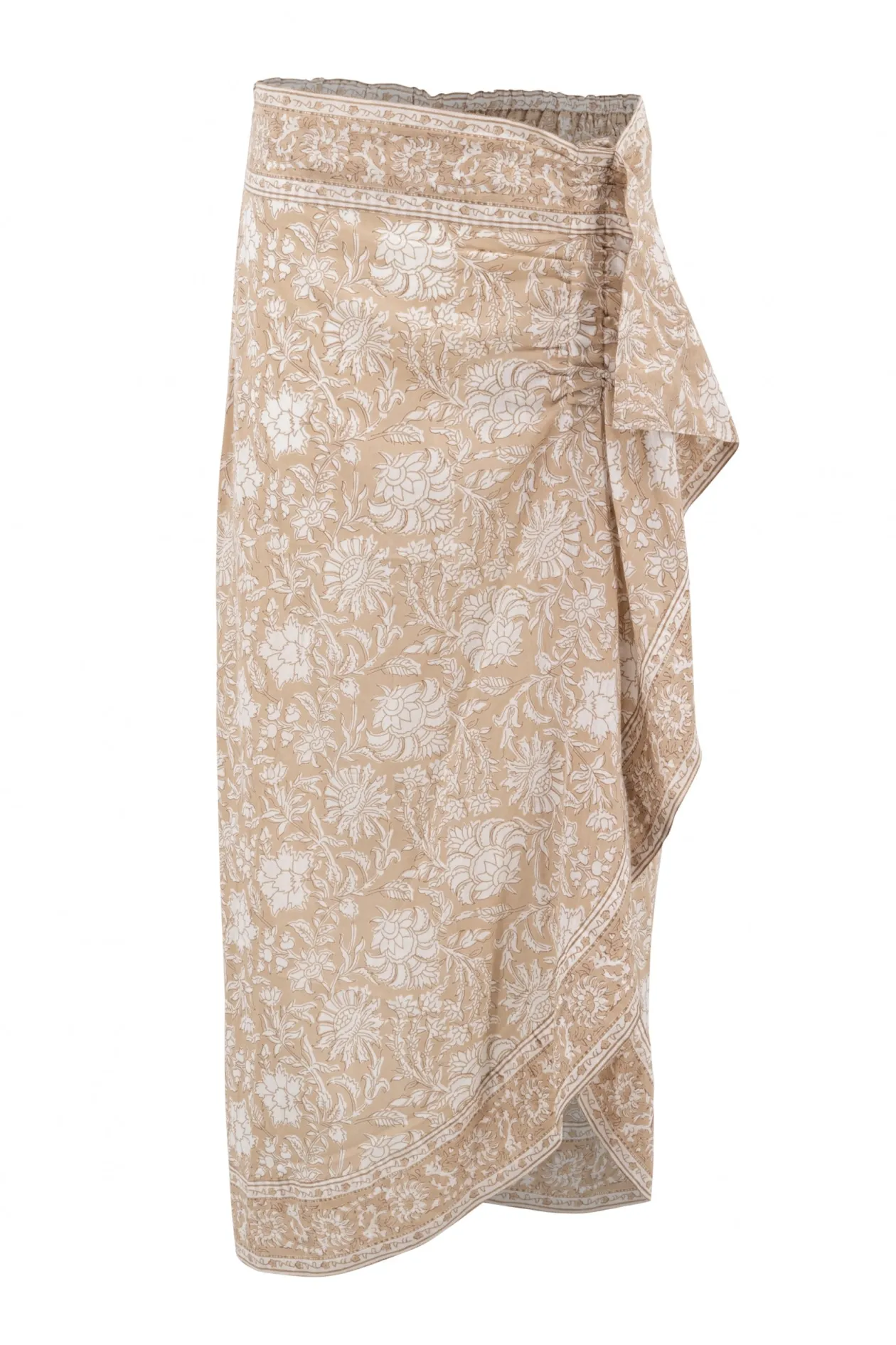 Skirt Jesenia Natural