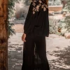 Skirt Santi Black