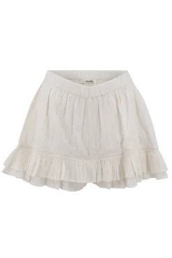 Skort Alyss White