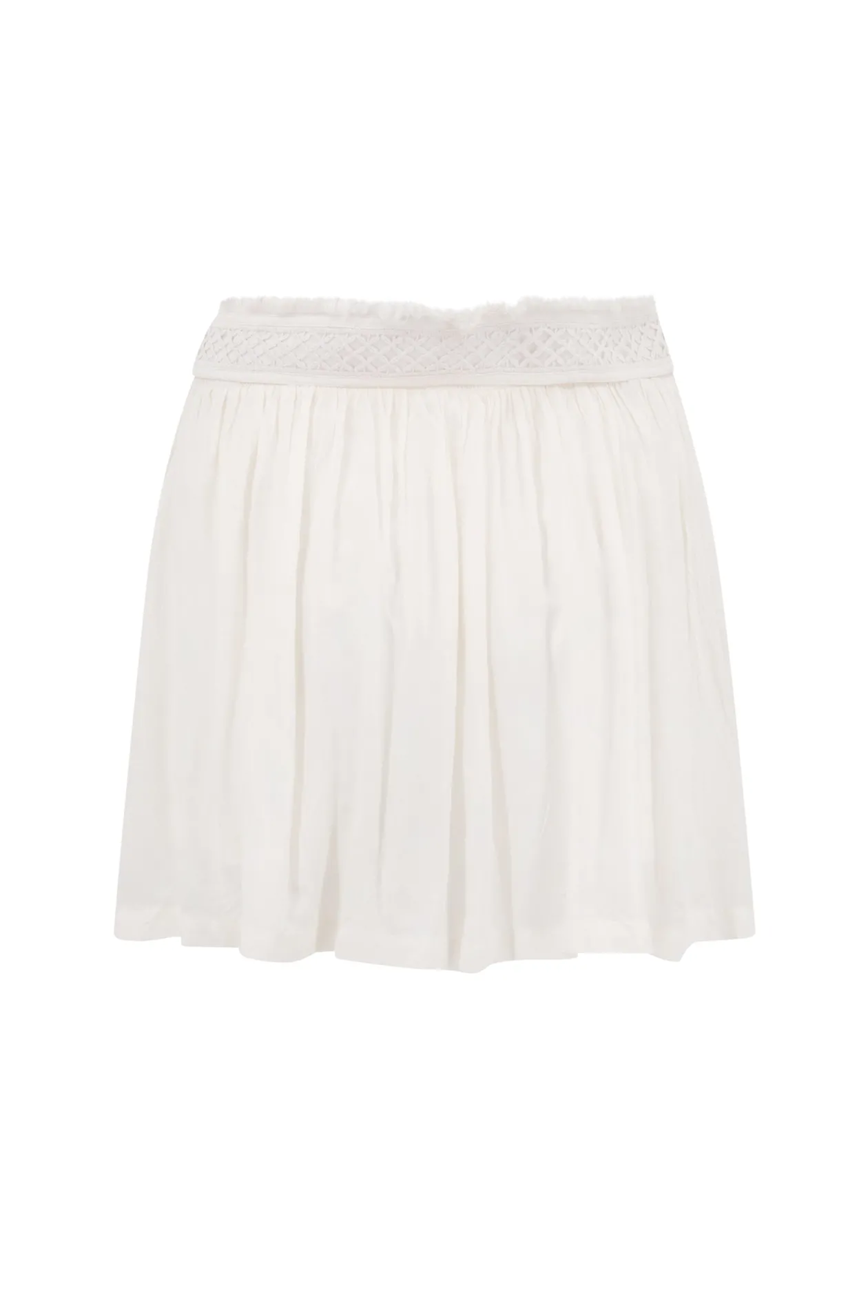 Skort Eli Ivory