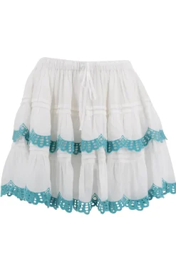 Skort Gisele Wit