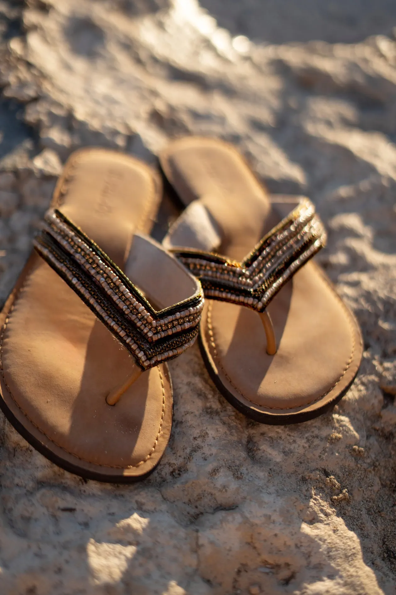 Slipper Amor Wales Black