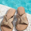 Slipper Wave Naturel