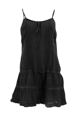 Strap Dress Chalina Black