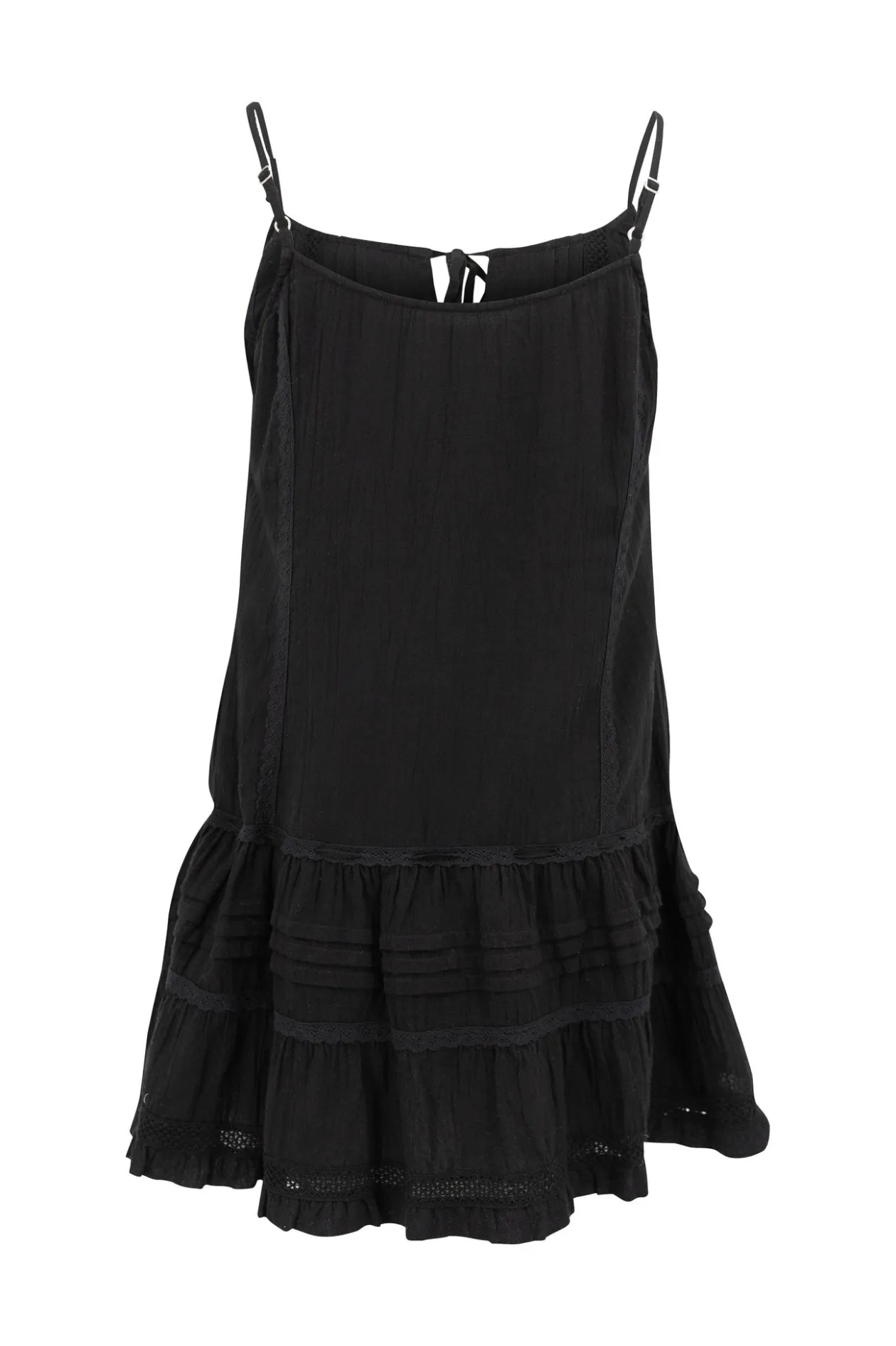 Strap Dress Chalina Black