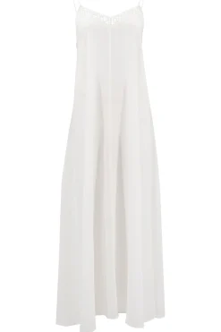 Strap Dress Eli White