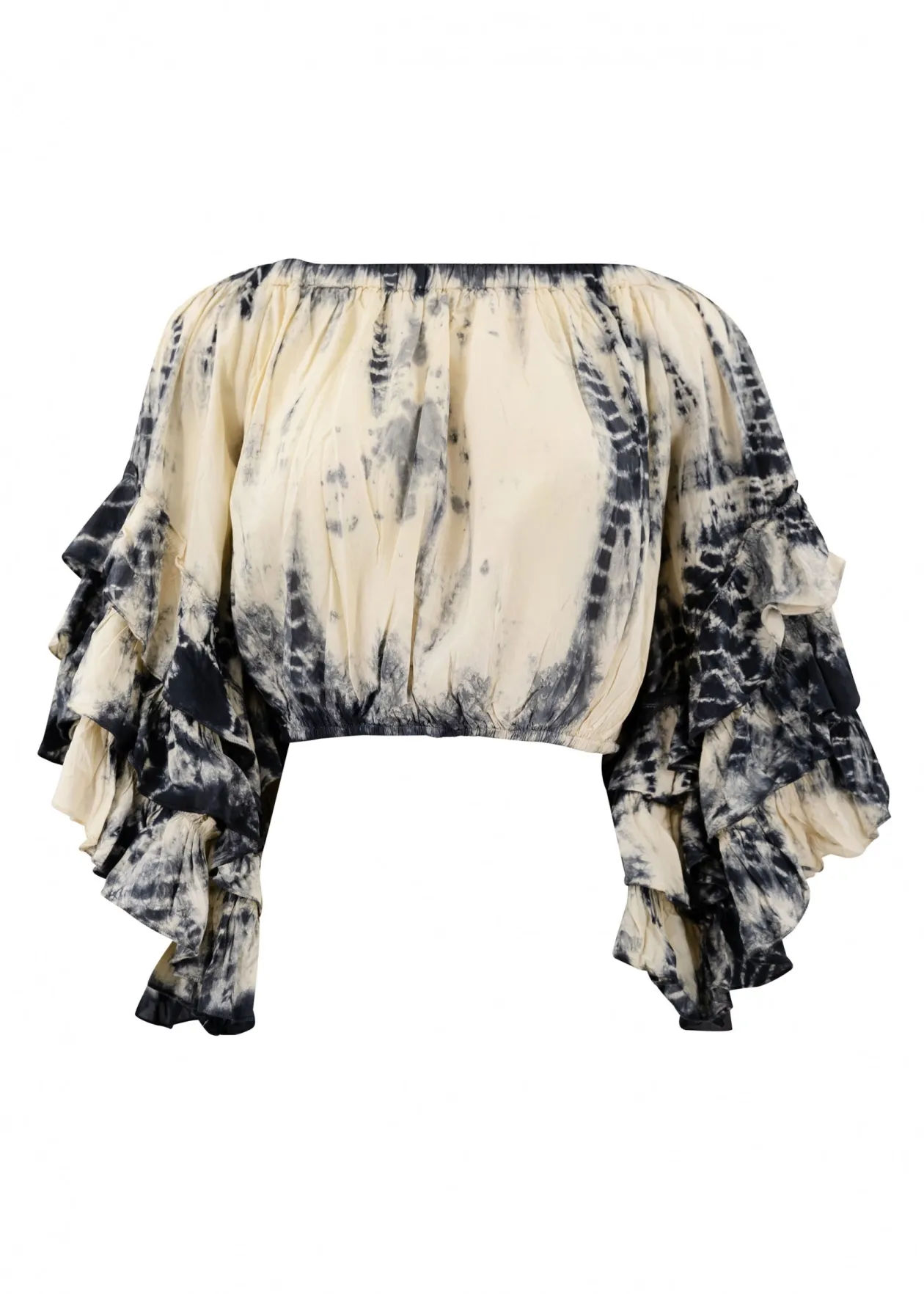 Top Flair Boho Sand