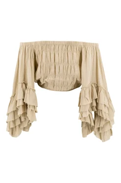 Top Flair Sand