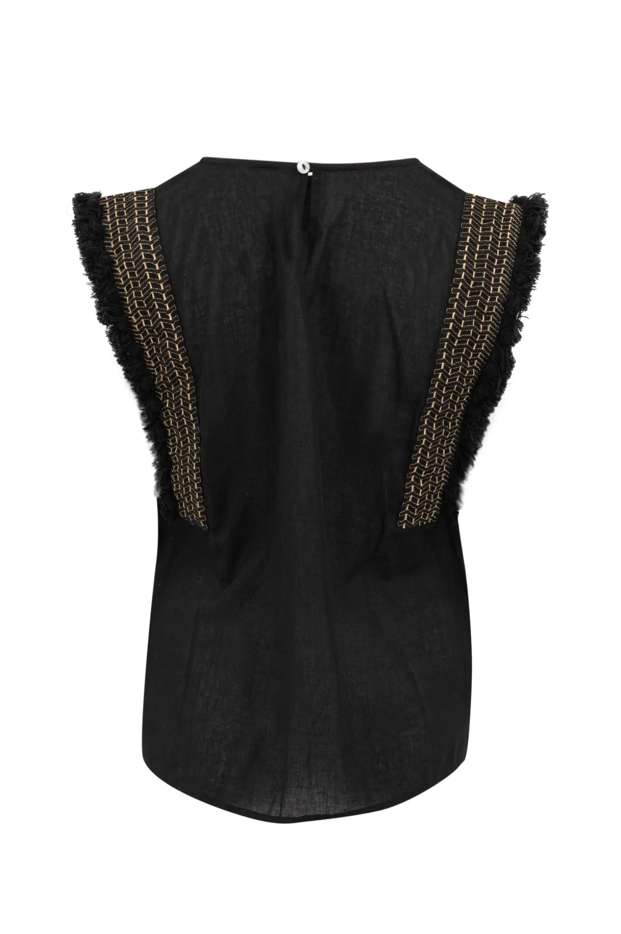 Top Sierra Black