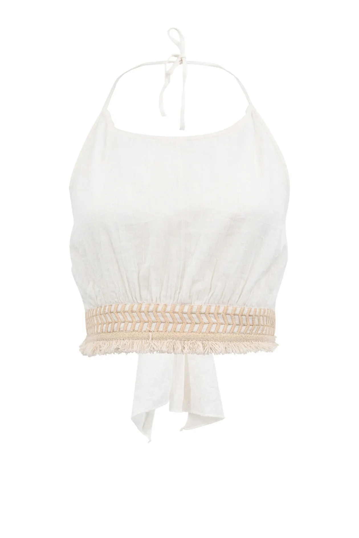 Top Sira Ivory