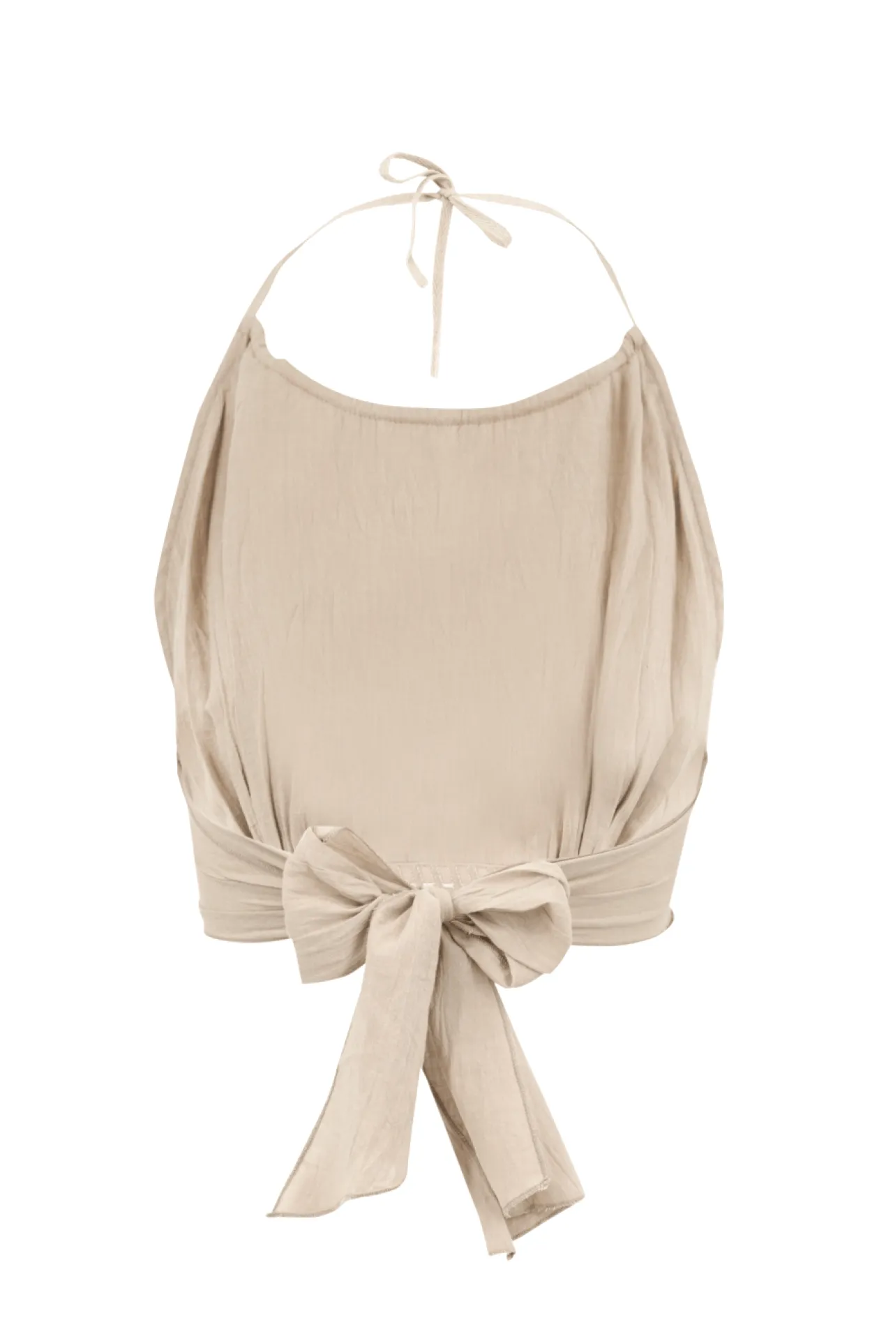Top Sira Taupe