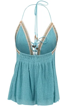 Top Zamora Aqua