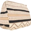 Travel Bag Impresion Aztec