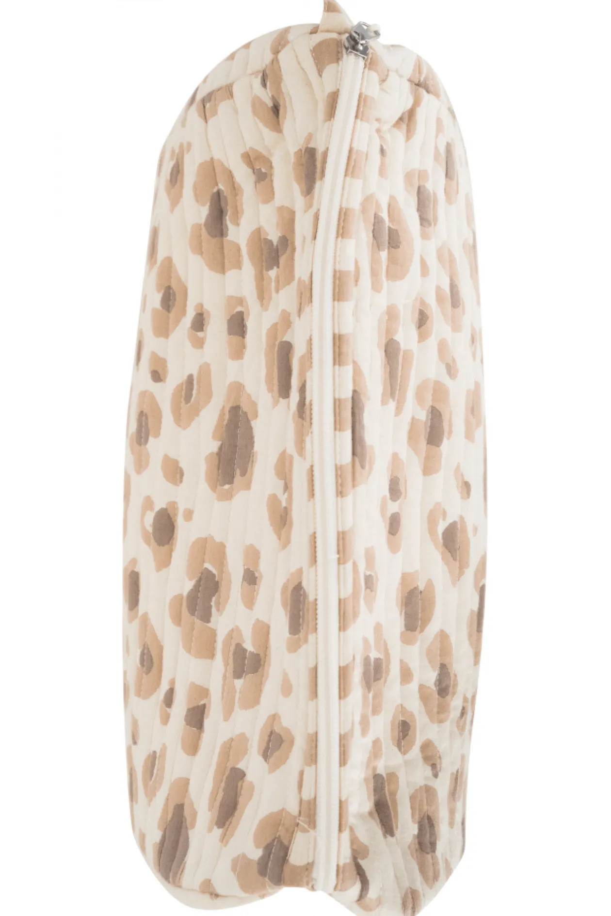 Travel Bag Impresion Leopard
